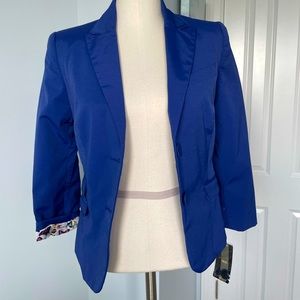 Mango fitted Jacket size 6